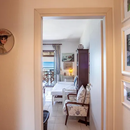 Apartment Katerina