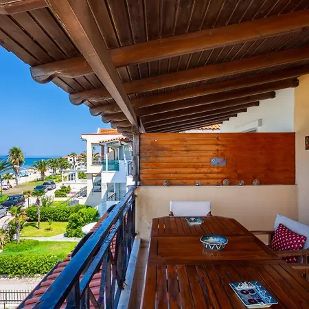 Katerina Appartamento *