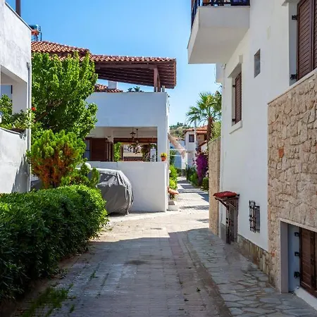 Appartamento Katerina Pefkochori