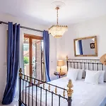 Apartament Katerina *