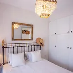 Katerina Apartament Pefkochori