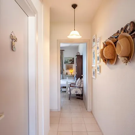 Katerina Apartman Pefkohóri