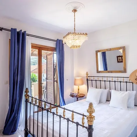 Апартаменты Katerina *