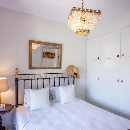 Апартаменты Katerina