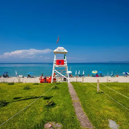 Апартаменты Katerina Пефкохори